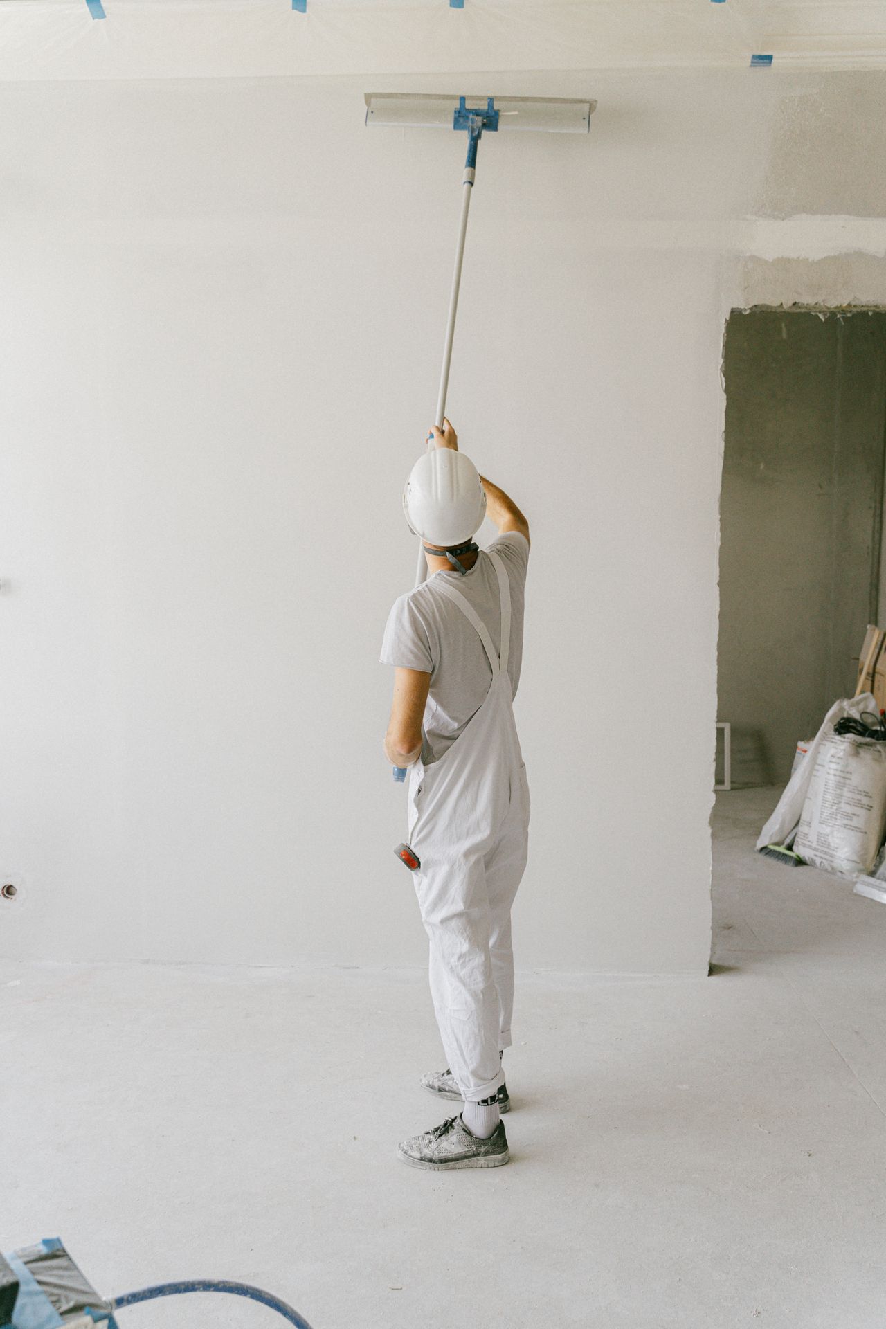 Interior Painting
